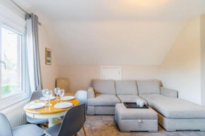PRIME SPOT FOR ASCOT & WINDSOR - 2 BEDROOMS